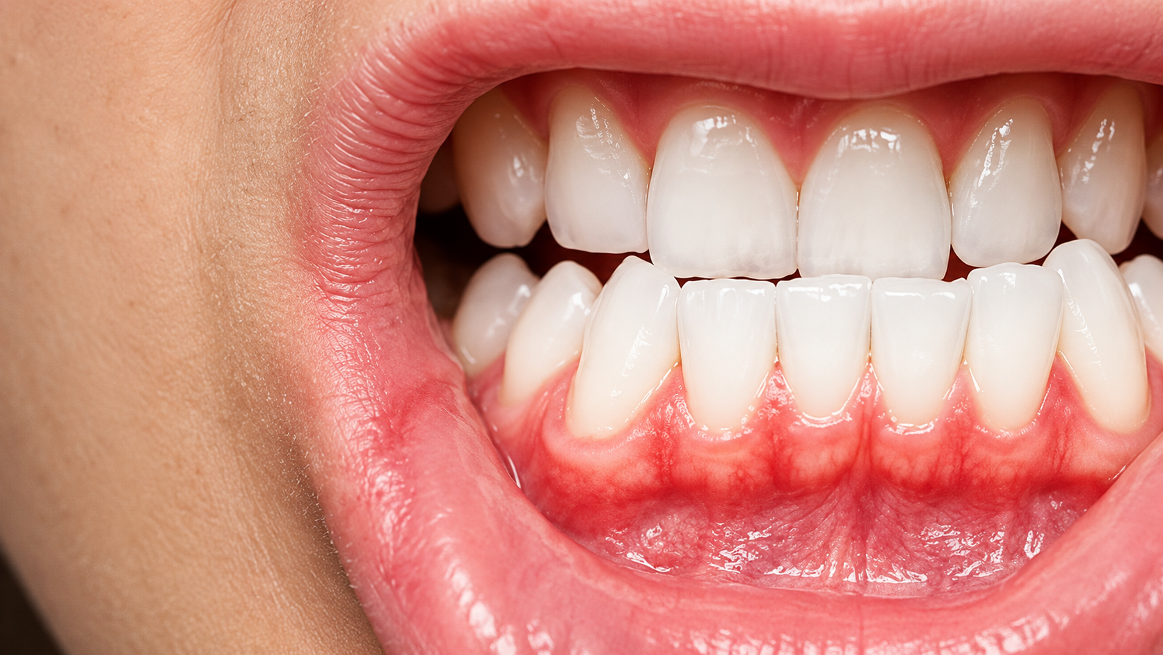 Gum Health and Overall Health: Why Healthy Gums Matter
