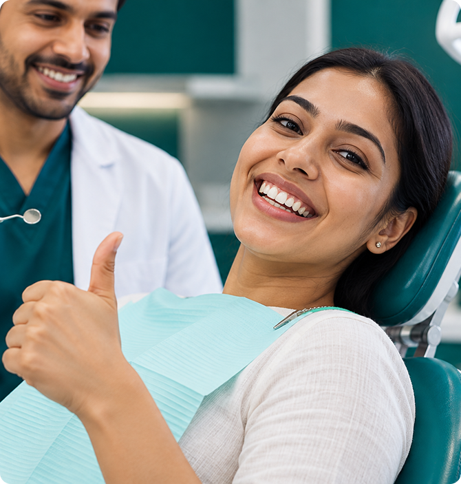 Dental Veneers: A Natural-Looking Way to Enhance Your Smile