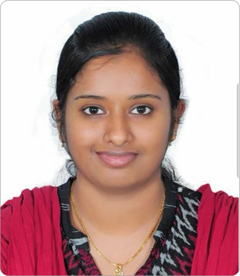 Annu Elizabeth Joseph