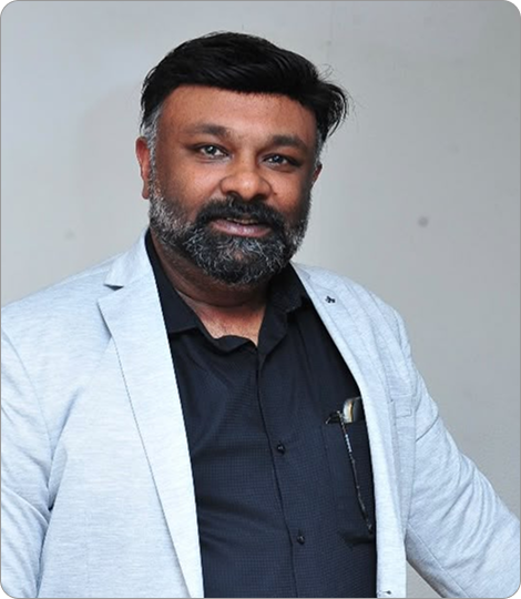 Anoop Harris