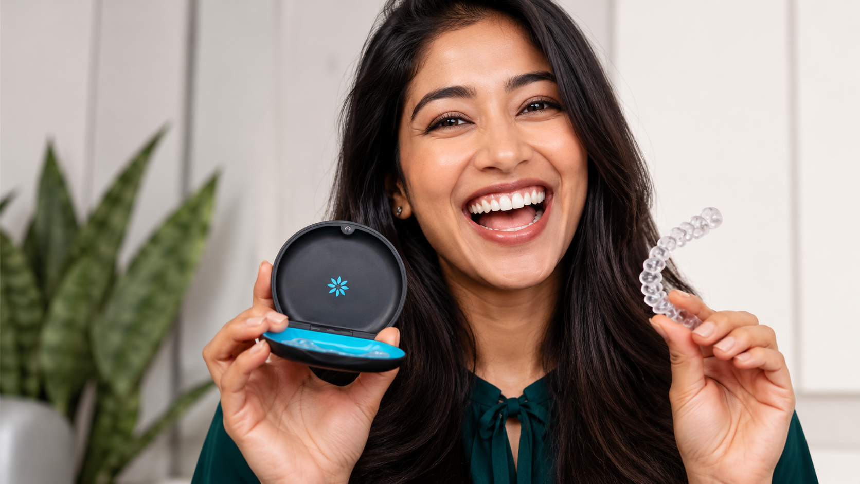Clear Aligners & Invisalign: A Modern Approach to Straighter Teeth