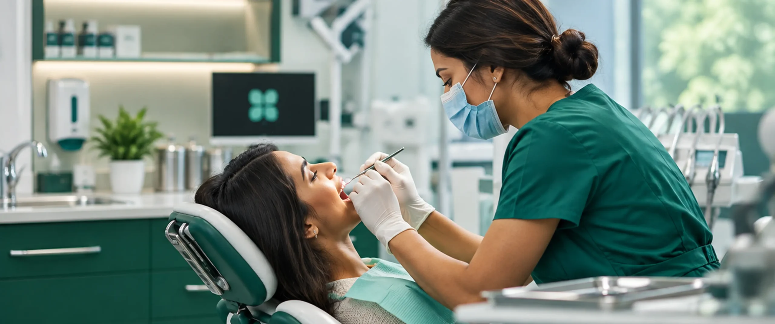 Dental Implants: A Stable Solution for Missing Teeth