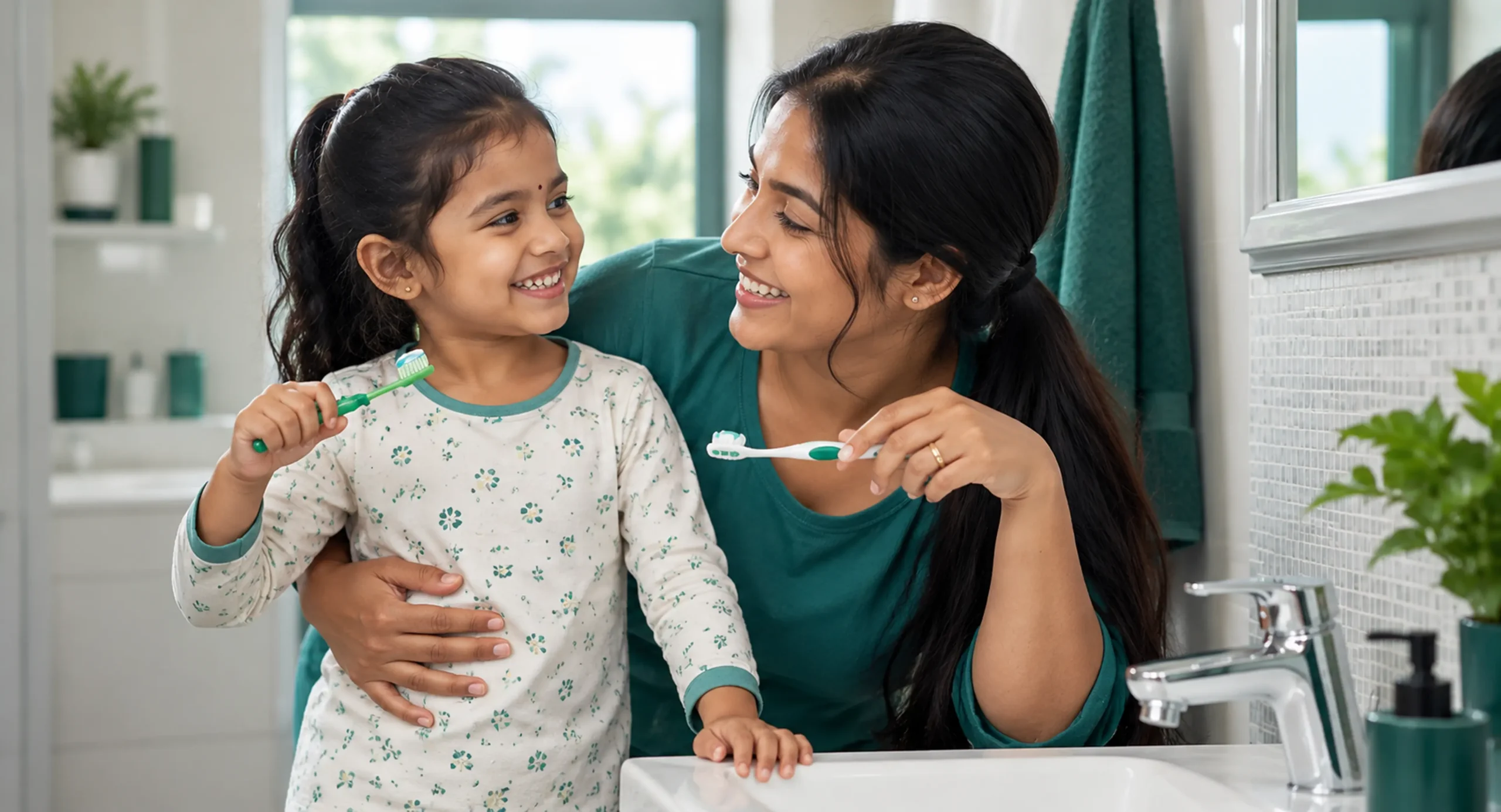 Caries Control in Children: How to Prevent Tooth Decay