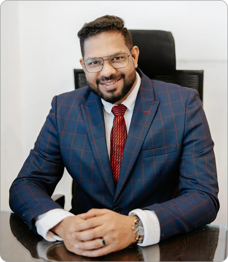 Sumesh Chandran